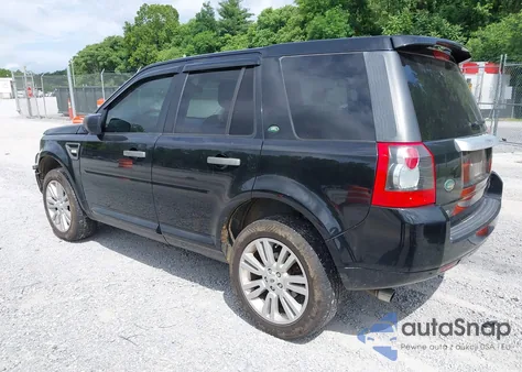 2009 Land Rover Lr2 Hse из США, поврежденный, VIN SALFT24NX9H114856